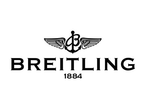 Breitling Watches Logo PNG Transparent & SVG 